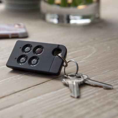 Worcester security key fob