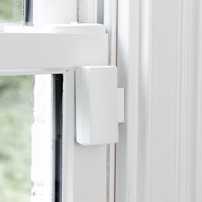 Worcester security window sensor