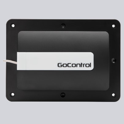 Worcester garage door controller