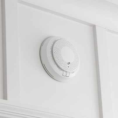 Worcester smoke detector adt