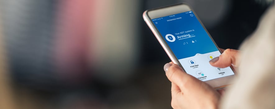 Worcester Home Automation