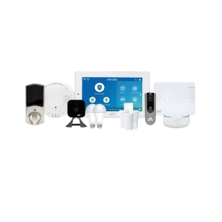 ADT product packages Worcester