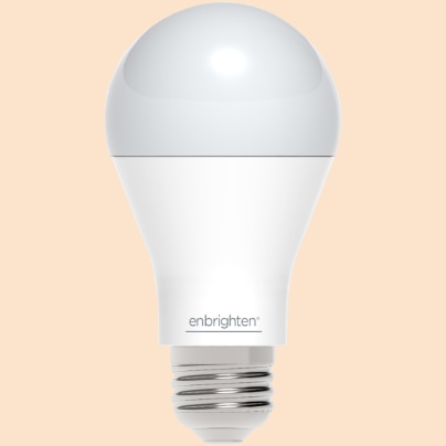Worcester smart light bulb