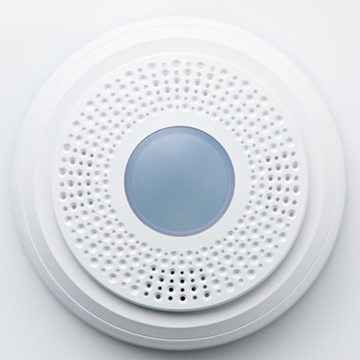 Worcester high-decibel alarm